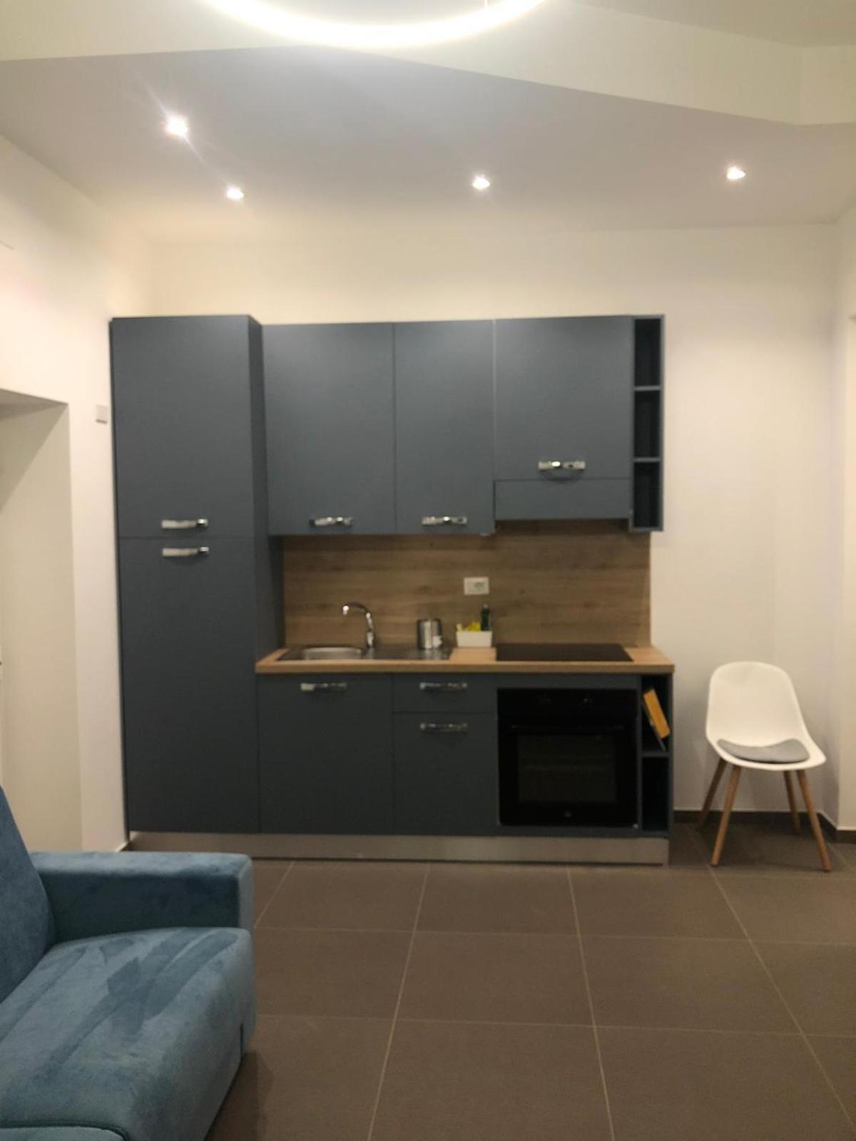 La Maison Sul Porto Anzio Exteriör bild