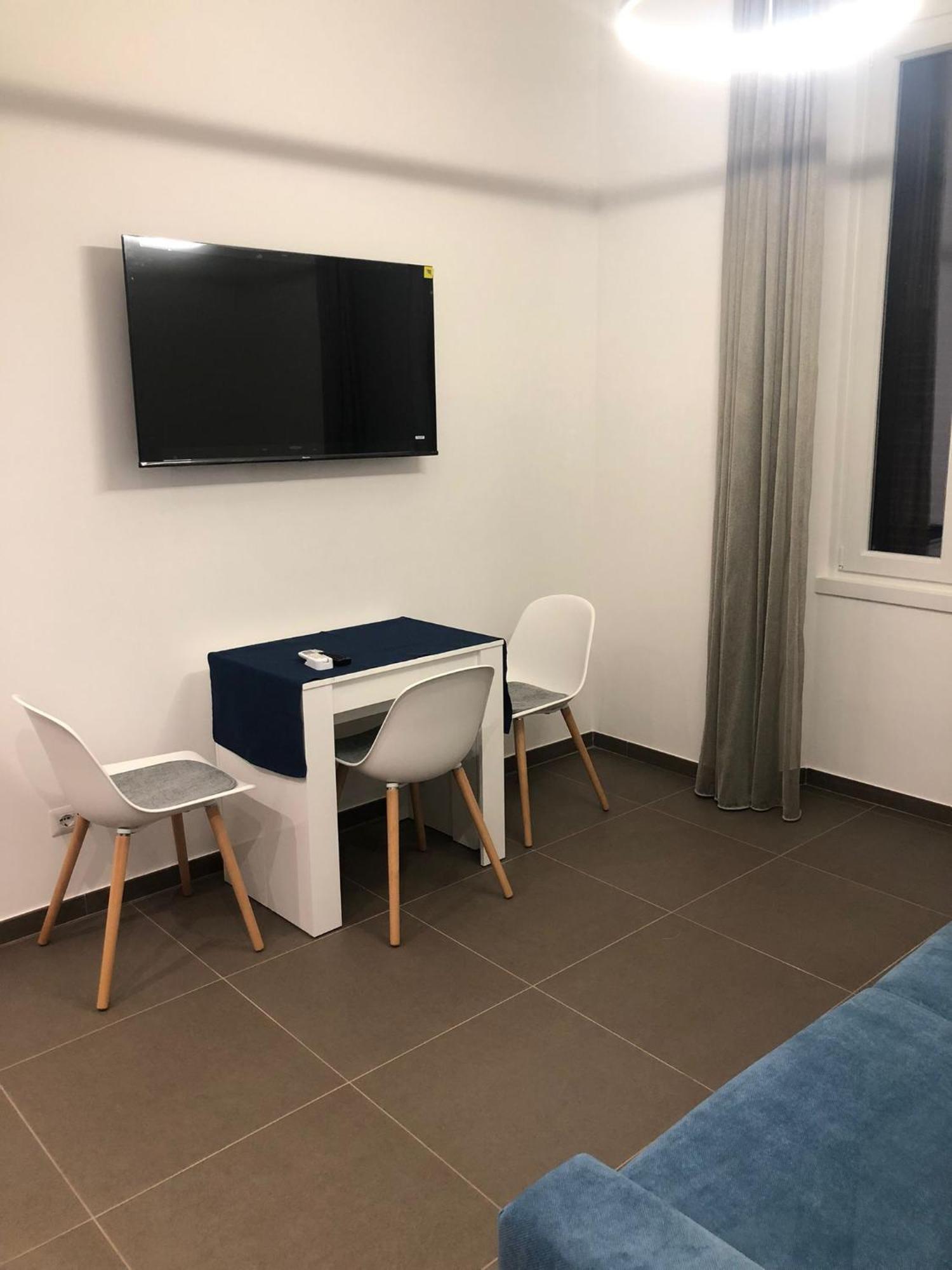 La Maison Sul Porto Anzio Exteriör bild